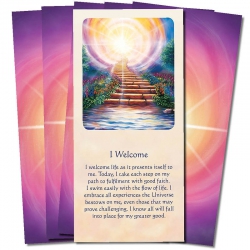 Messages of Life - Mario Duguay 2