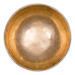 %product-name%Chö-pa handmade singing bowl ± 13 cm (± 525-600 grams) 2