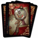 Édition étendue Gilded Reverie Lenormand - Ciro Marchetti (Néerlandais)