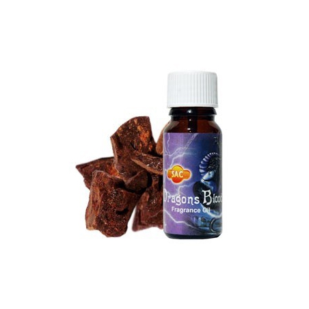 Dragons Blood fragrance oil (SAC)