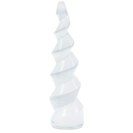 Spirale de sélénite (14cm)