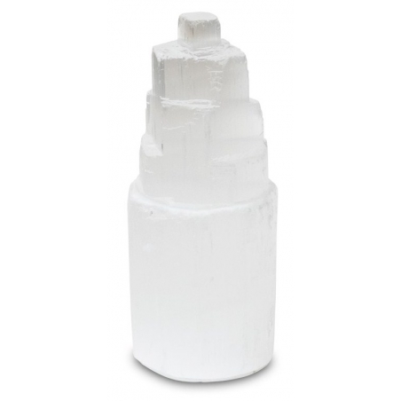 Iceberg de sélénite