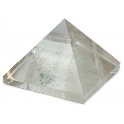 Bergkristal piramide (4cm)