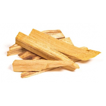 Palo Santo wood (20 grams)