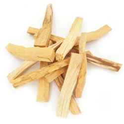 Palo Santo wood (100 grams)