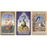 Mystical Lenormand - Regula Elisabeth Fiechter (NL)