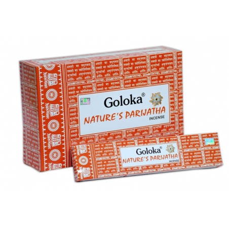 12 packs of GOLOKA Nature's Parijatha