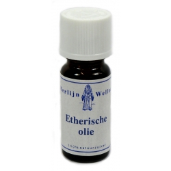 Gember etherische olie (10ml)