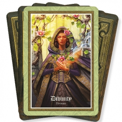 The Gospel of Aradia - Jimmy Manton & Stacey Demarco 2