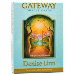 Gateway Oracle Cards - Denise Linn