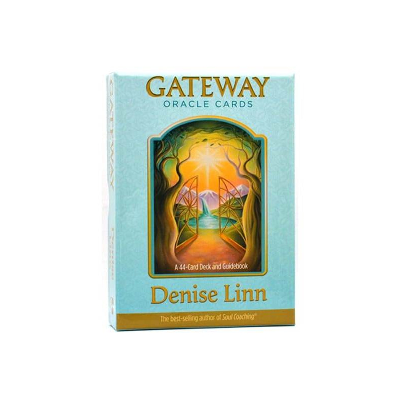 Gateway Oracle Cards - Denise Linn (UK)