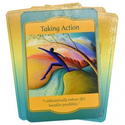 Gateway Oracle Cards - Denise Linn 2