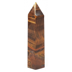 Tiger eye best sale obelisk