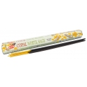 Copal White Sage incense - HEM
