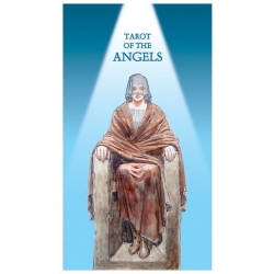 Tarot of the Angels - Giordano Berti / Artura Picca 