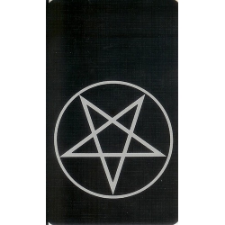 Het Heksen Tarot - Ellen Cannon reed & Martin Cannon (NL) 2