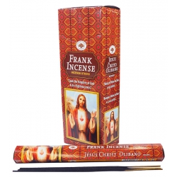 6 packages Frankincense incense (Green Tree)