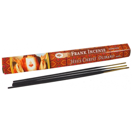 Frankincense incense (Green Tree)