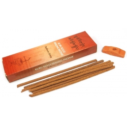 Kuru Kulle Tibetan incense (stress relief)