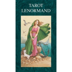 Lenormand Tarot (Lo Scarabeo NL)
