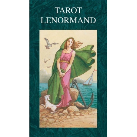 Lenormand Tarot (Lo Scarabeo NL)