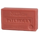 Marseille Seife Patchouli