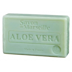 Marseille Seife Aloe Vera