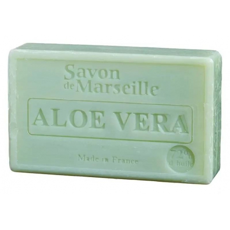 Savon de Marseille Aloe Vera