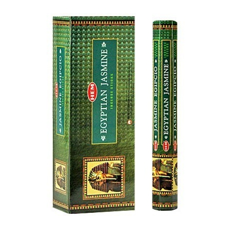 Egyptian Jasmine incense (HEM)