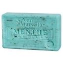 Savon de Marseille Feuilles de Menthe