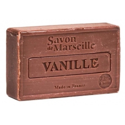 Marseille soap Vanilla