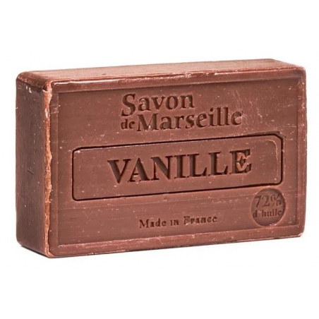 Marseille zeep Vanille