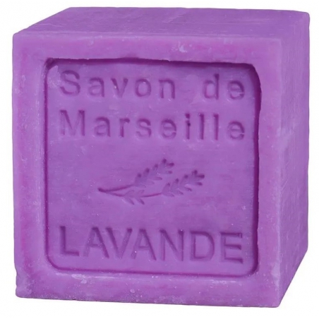 Savon de Marseille Lavande