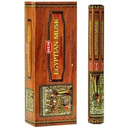 Egyptian Musk incense (HEM)