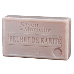 Marseille soap Shea Butter