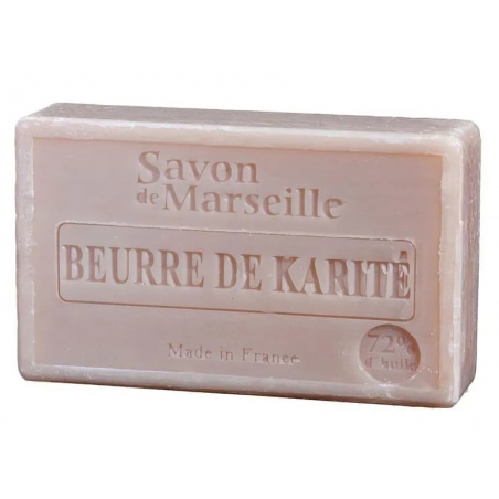 Marseille Seife Shea Butter