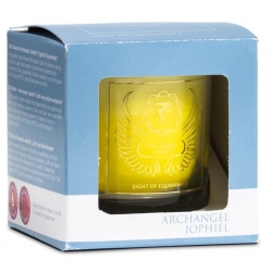 Aartsengel Jophiël chakra 3 geurkaars