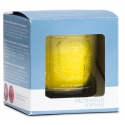 Bougie parfumée Archange Jophiel chakra 3
