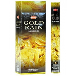 Gold Rain incense (HEM)