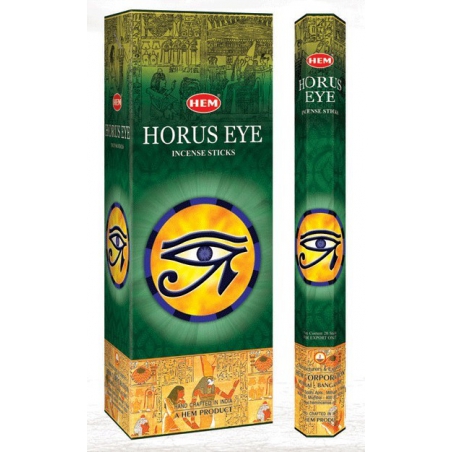 Horus Eye wierook (HEM)