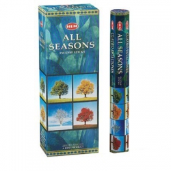 All Seasons incense (HEM)
