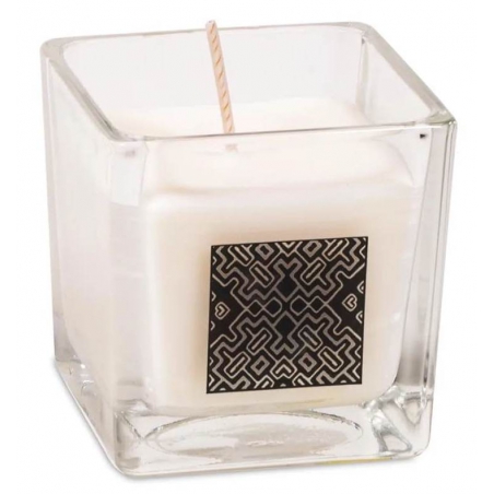 Palo Santo Scented candle ecological