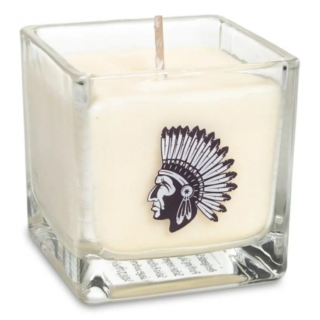 Scented candle white sage (ecological)