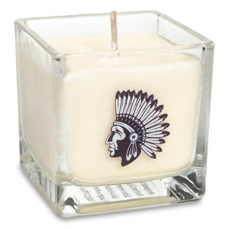 White Sage Scented candle ecological