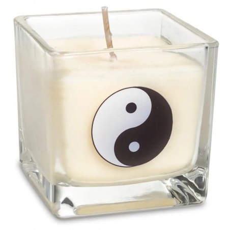 Yin Yang Geurkaars ecologisch