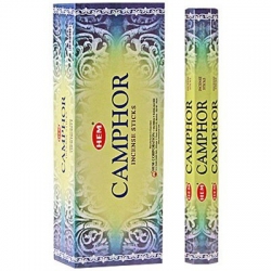 Camphor incense (HEM)