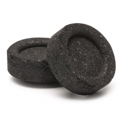 Golden Temple 40 mm houtskool tabletten