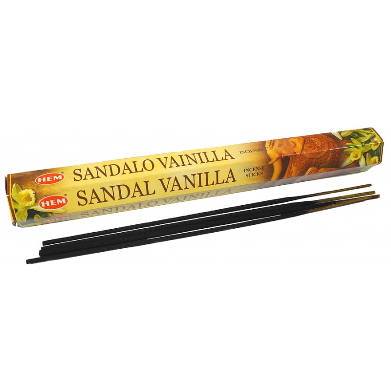 Vanilla incense deals