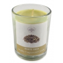 White Sage Votive Scented Candle