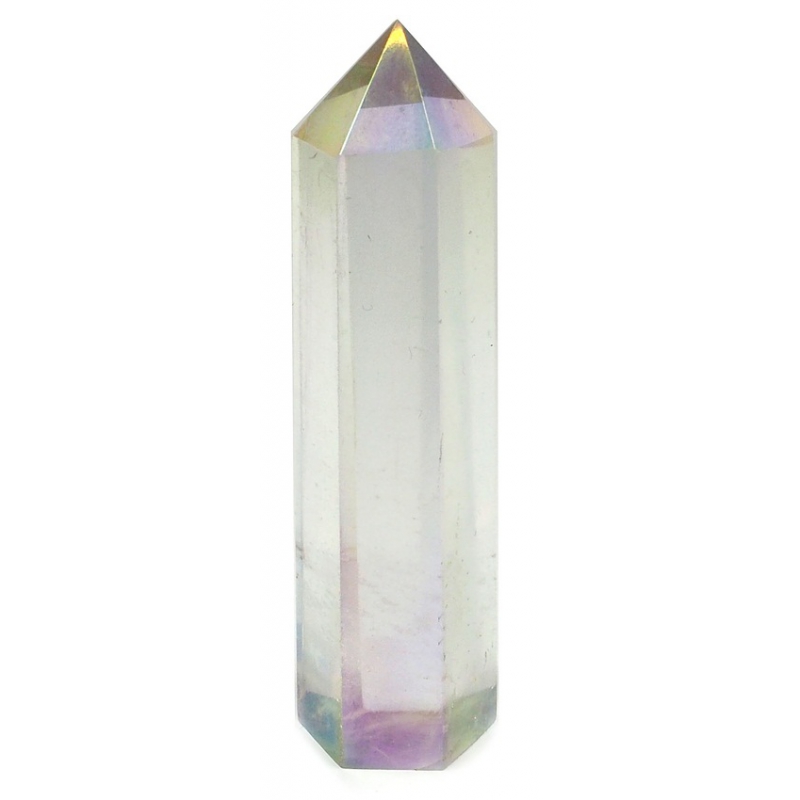 Aura-Quarz obelisk 70-80 mm